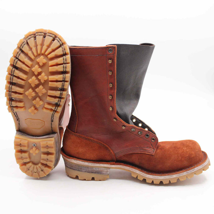 Superduty Honey (Safety Toe) - 10.5/EE
