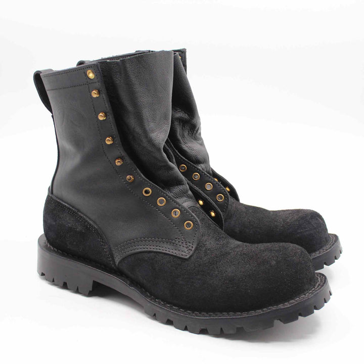 O.T. Pro (Safety Toe) - 13/4E