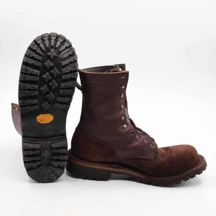 O.T. Pro (Safety Toe) - 7.5/5E