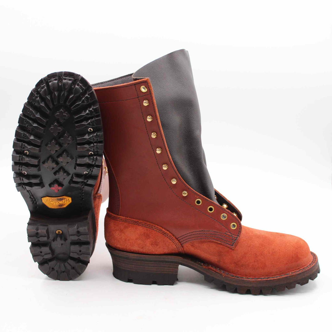 Superduty (Safety Toe) - 10.5/3E