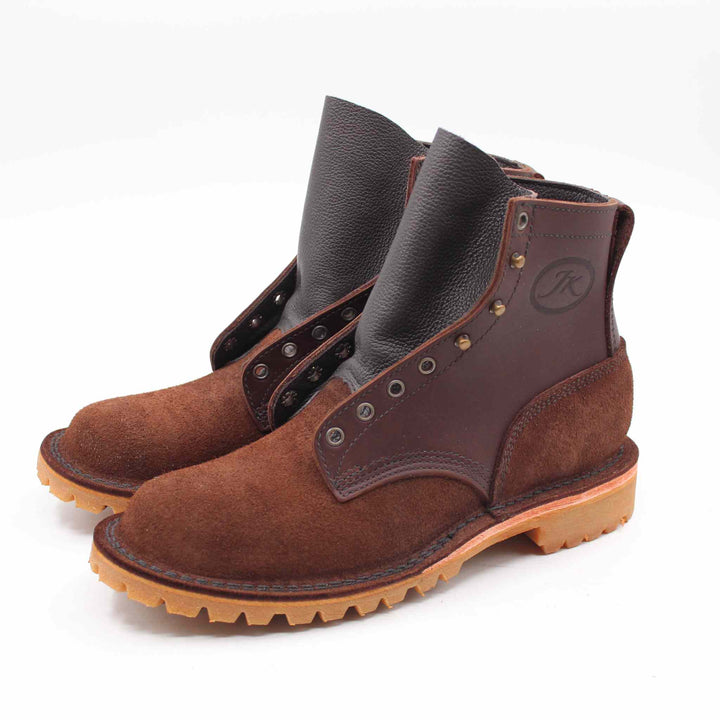O.T. 6" - 9.5/E