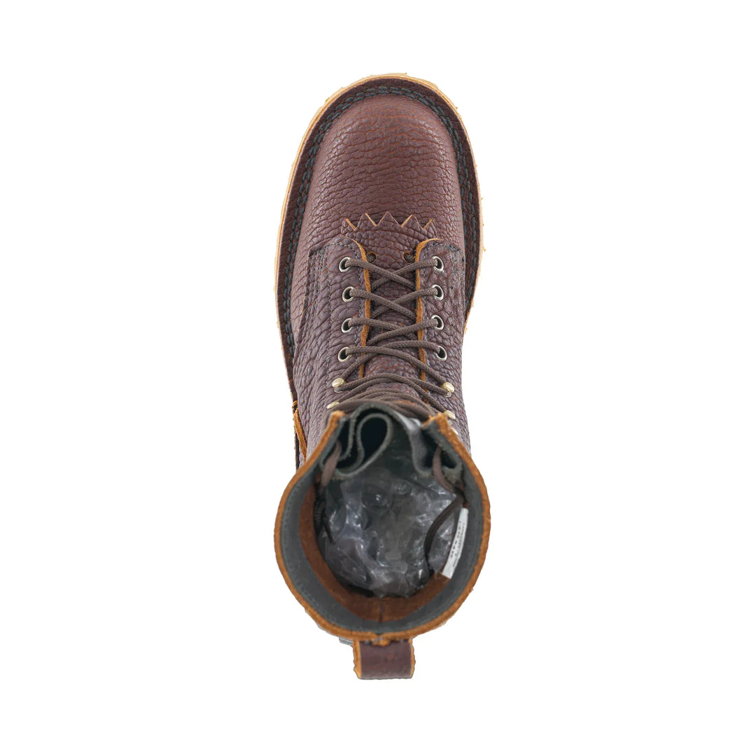 O.T. Bison (Safety Toe)