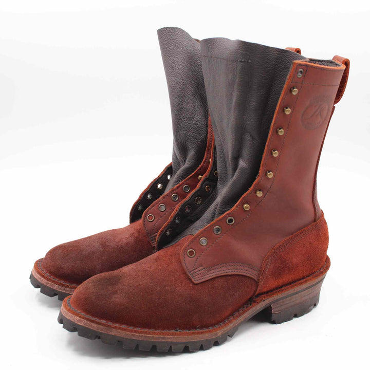 Fire Inlander - 12.5/3E