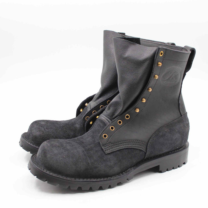 O.T. Pro (Safety Toe) - 12.5/4E