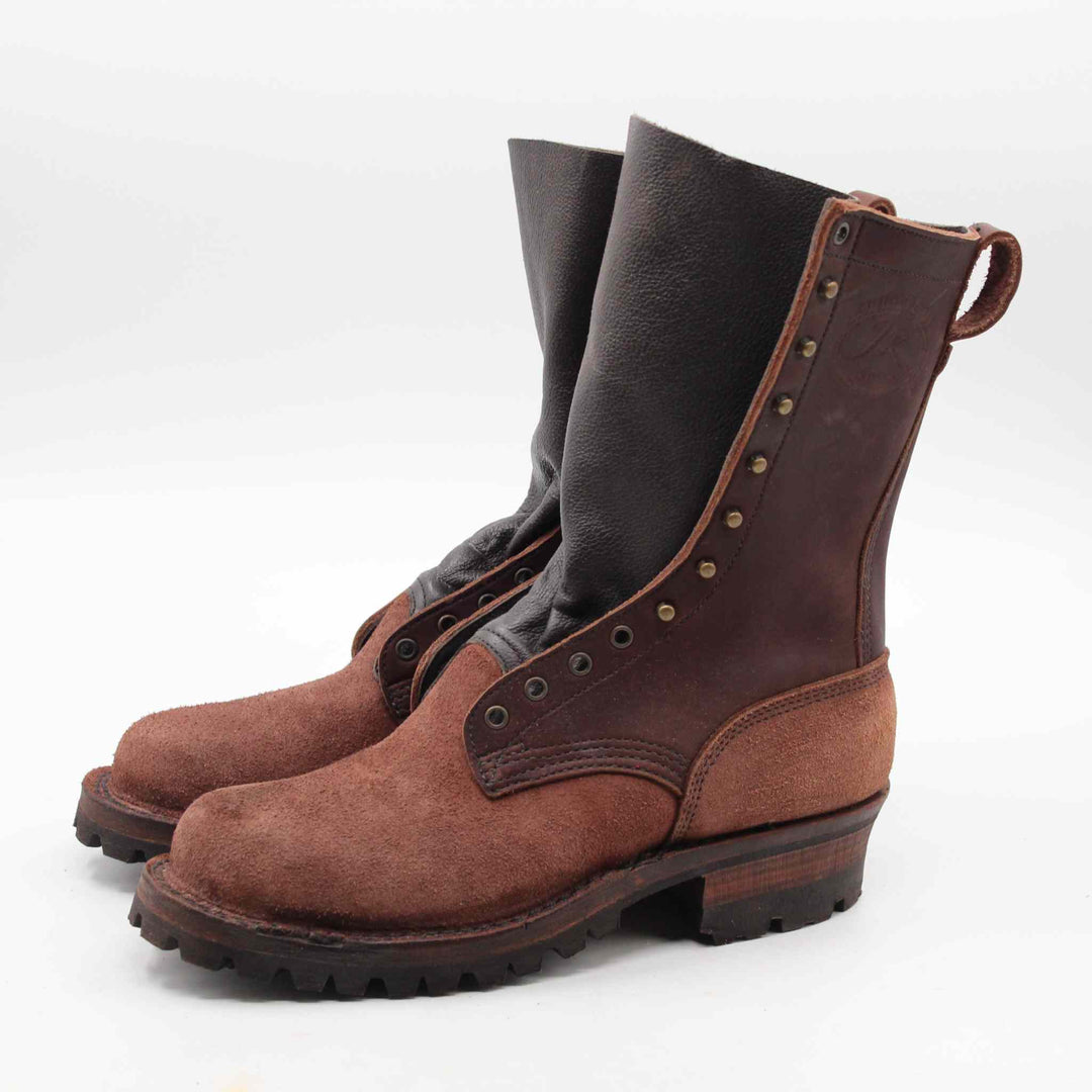 Fire Inlander - 10.5/D