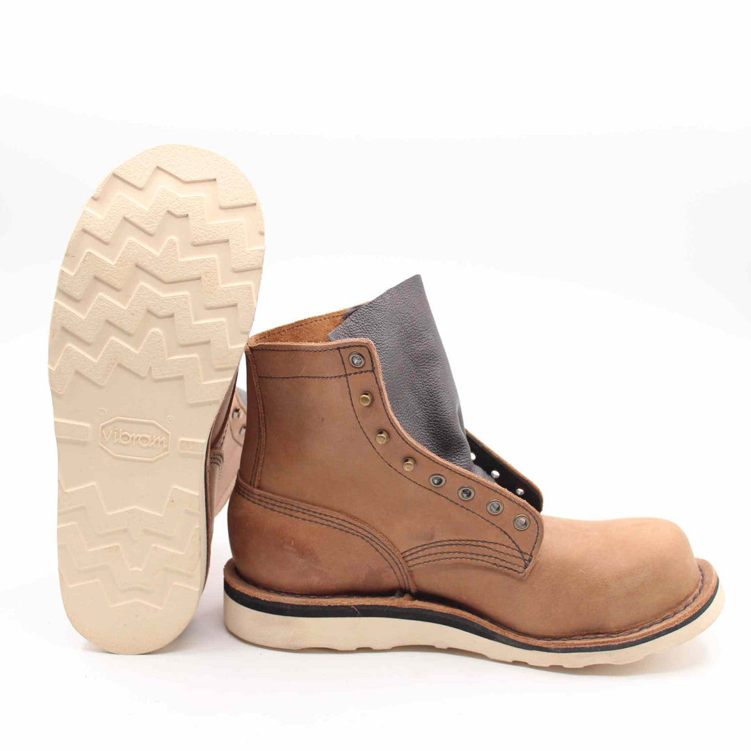 300 (Safety Toe) - 7.5/5E