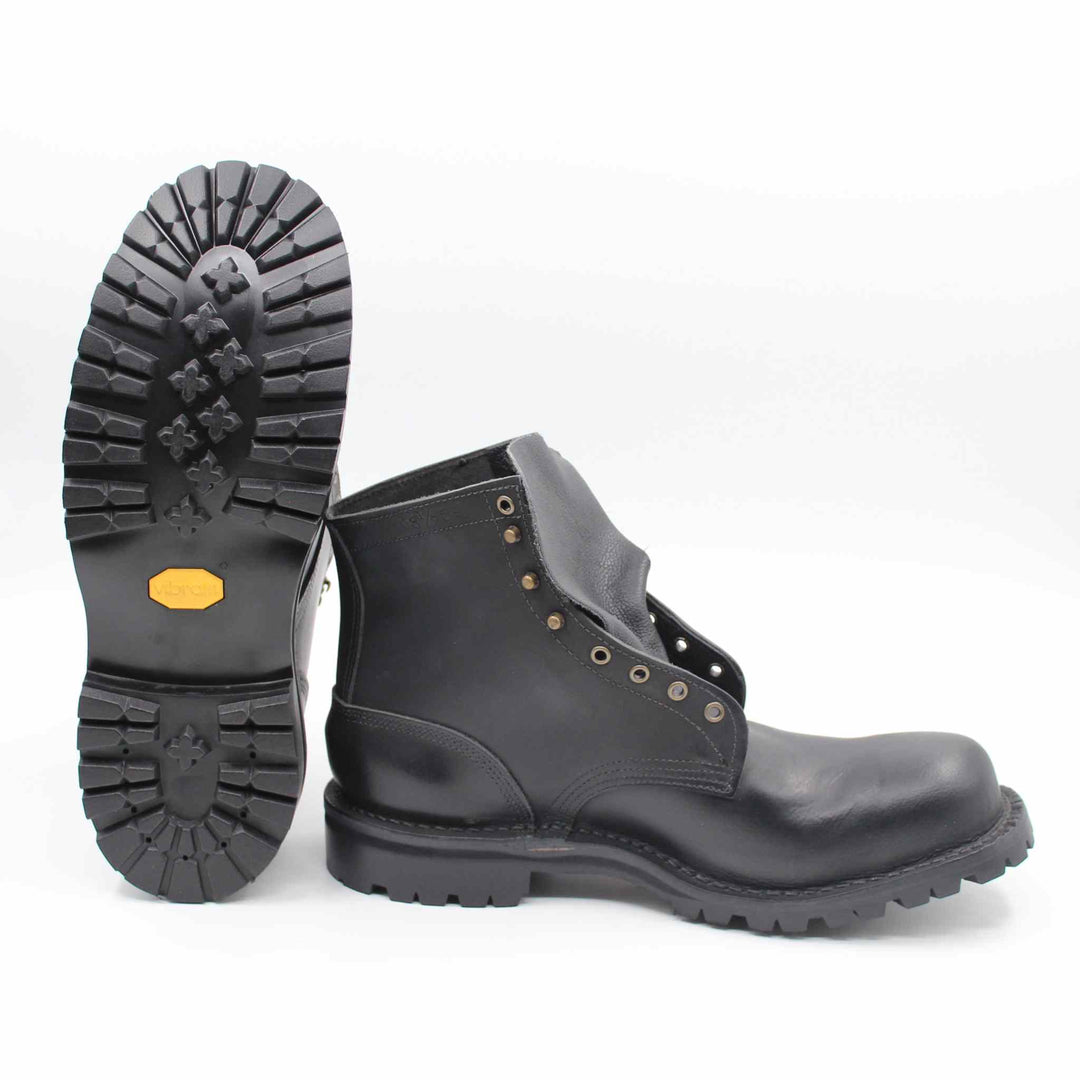 300X (Safety Toe) - 13.5/5E
