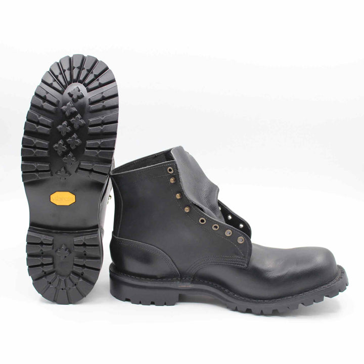 300X (Safety Toe) - 13.5/5E