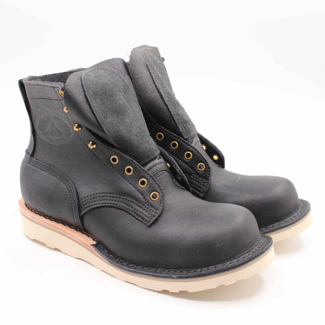 Forefront (Safety Toe) - 8.5/5E