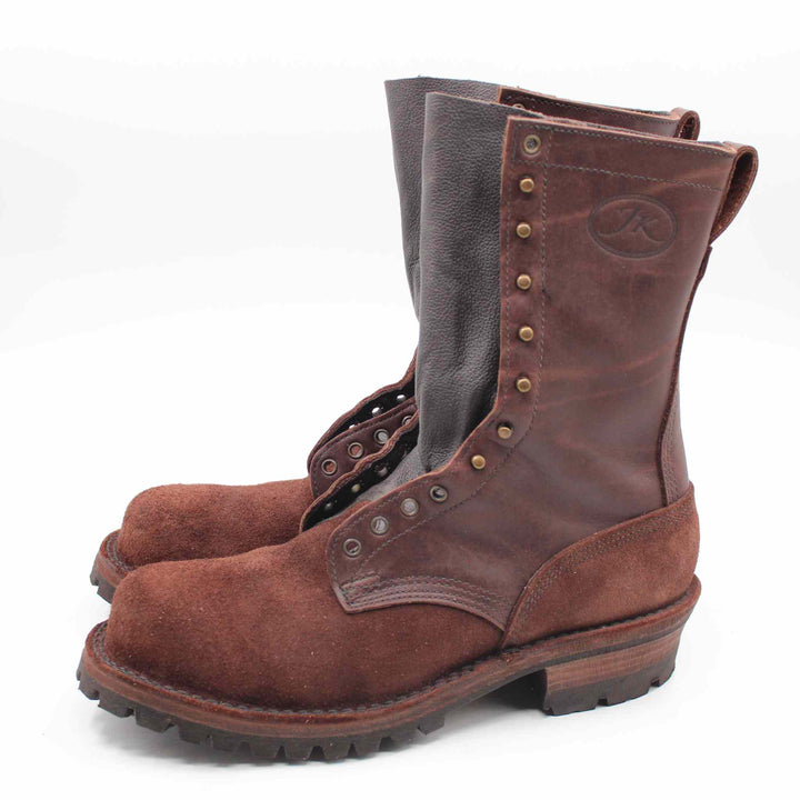 Superduty (Safety Toe) - 12/E