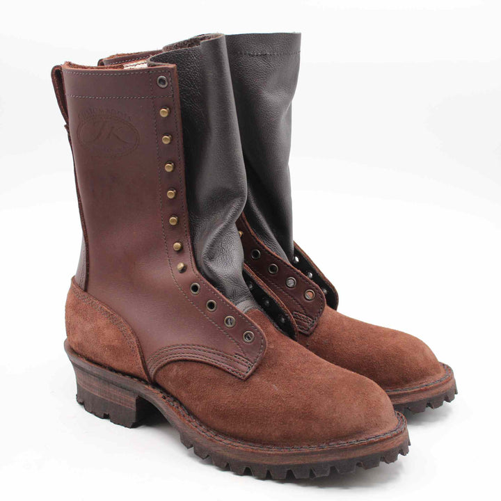 Fire Inlander - 10.5/EE