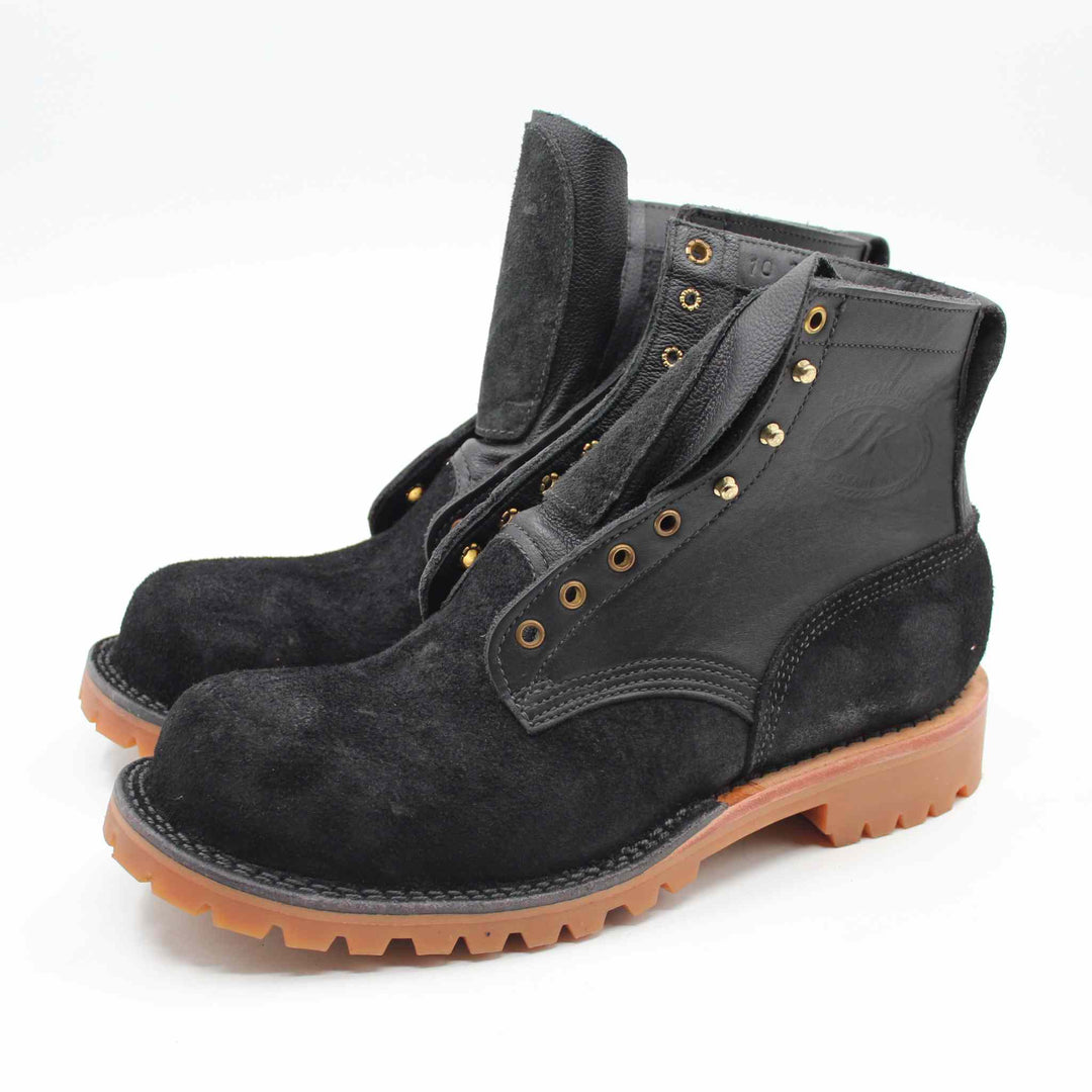 Custom O.T. - 10.5/3E