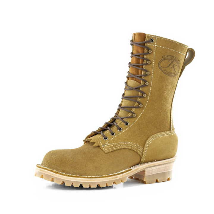 Superduty - Coyote (Roughout)