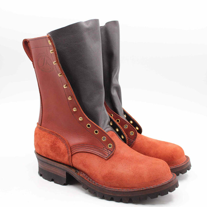 Superduty (Safety Toe) - 10.5/3E