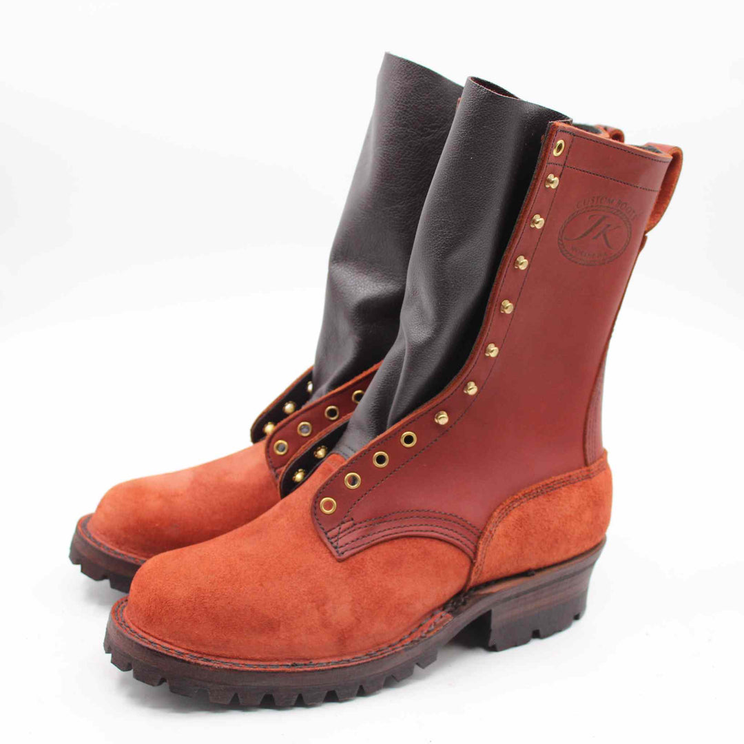 Fire Inlander - 10.5/3E