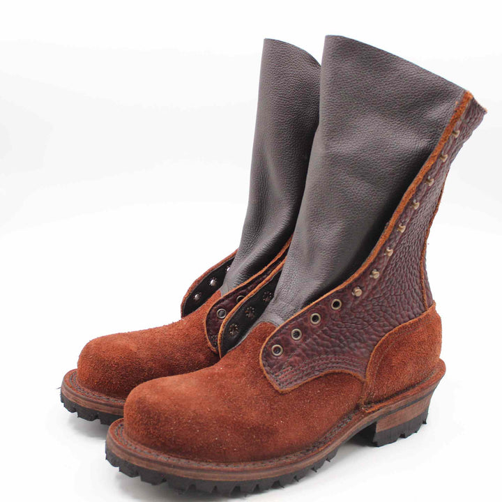 Superduty (Safety Toe) - 10/3E