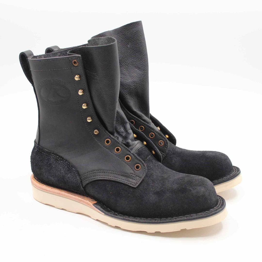 Forefront 8" - 10.5/3E