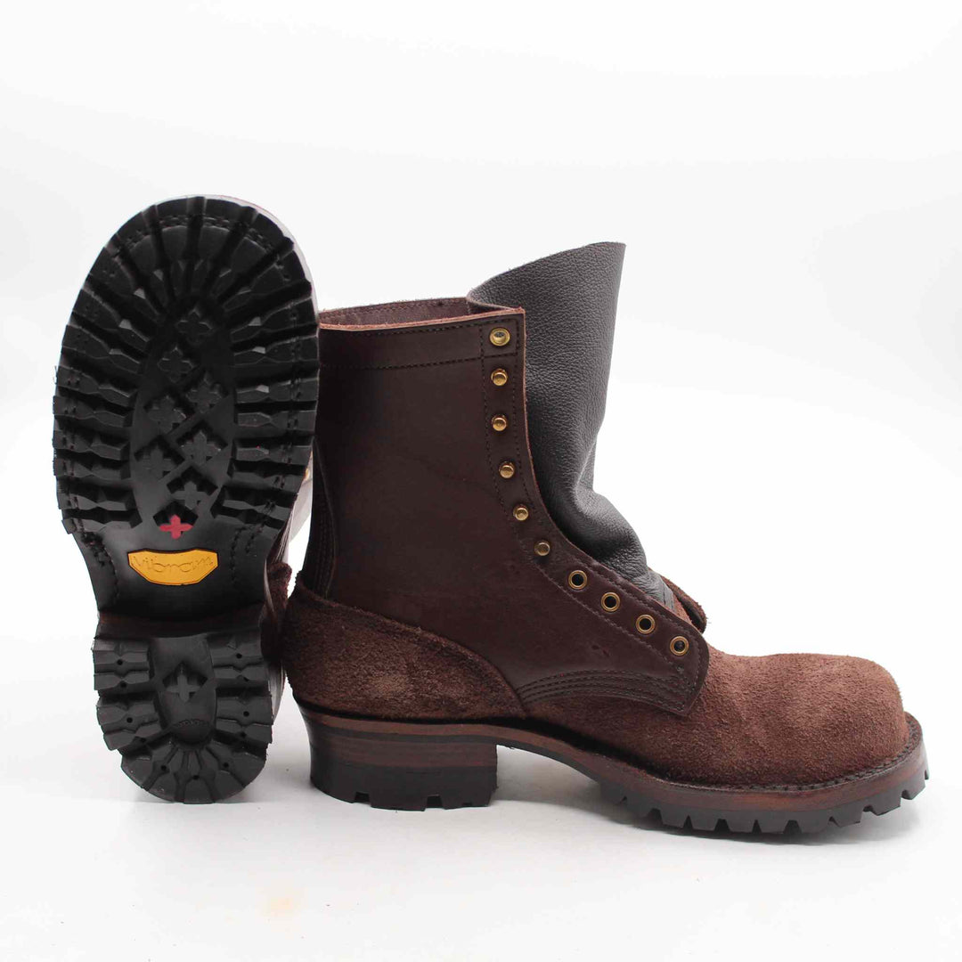 Superduty (Safety Toe) - 10/3E