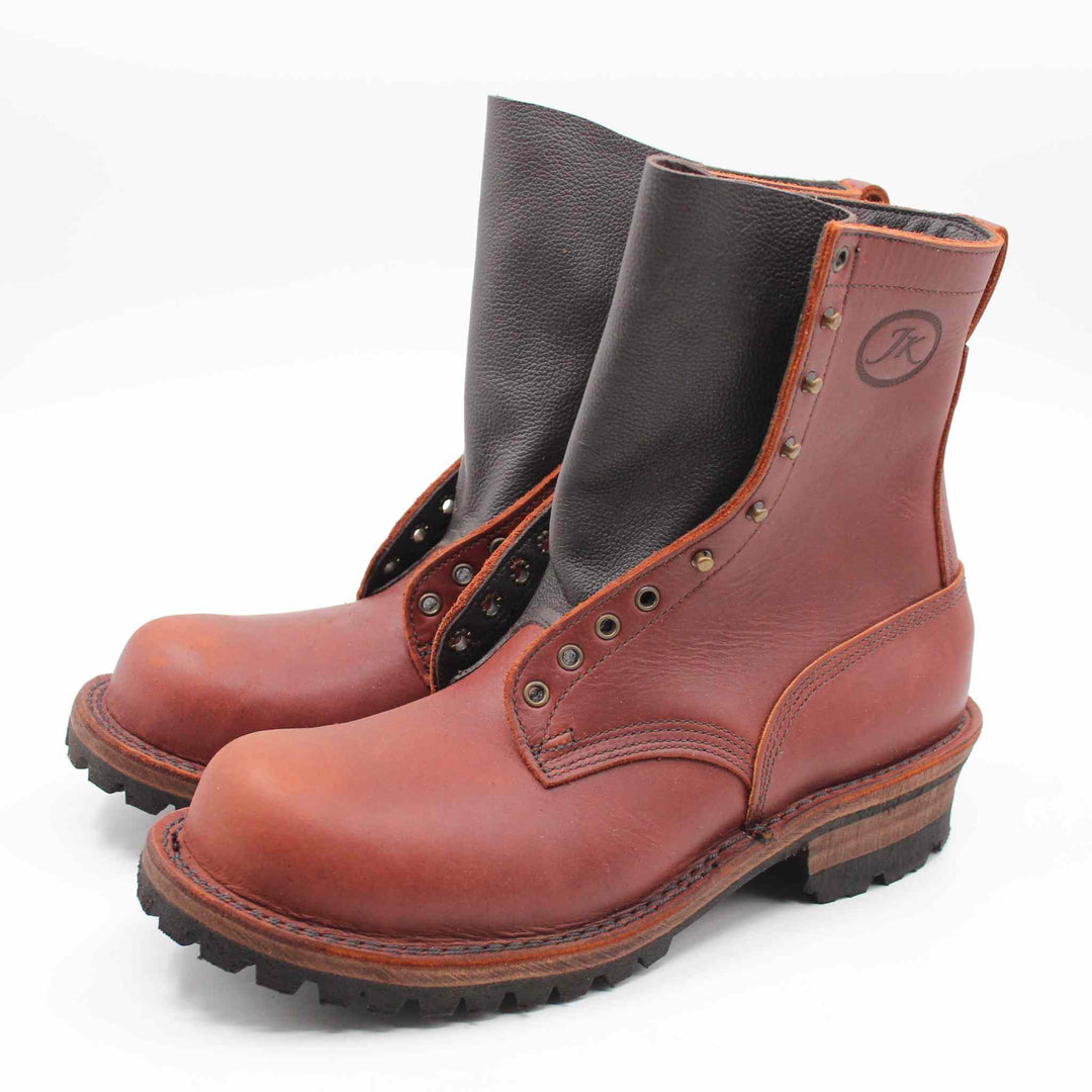 Superduty (Safety Toe) - 13/EE