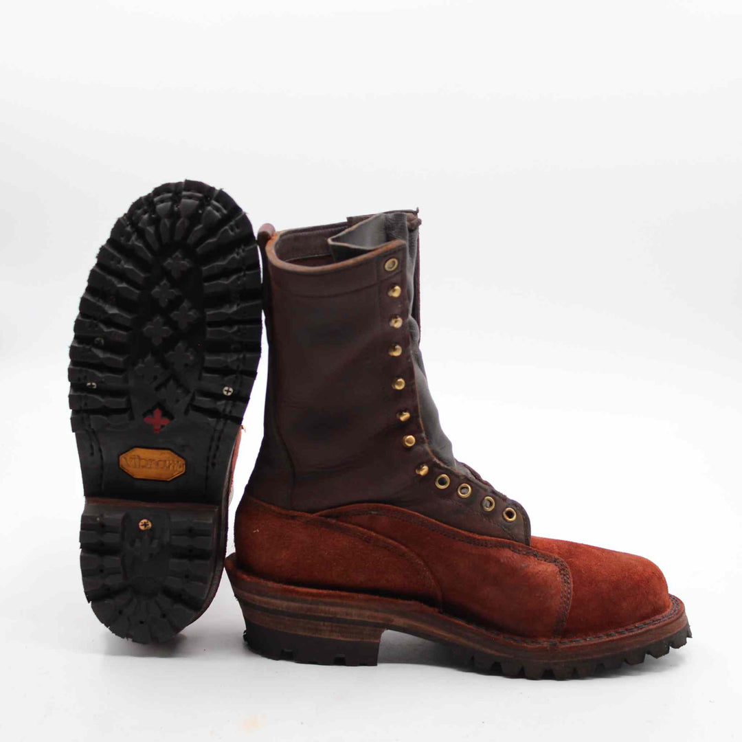 Climber - 8.5/E