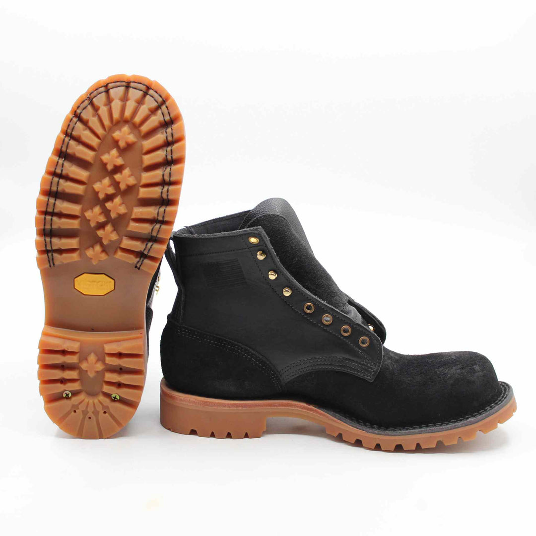 Custom O.T. - 10.5/3E