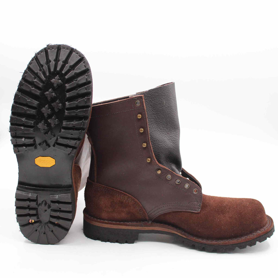 O.T. Pro (Safety Toe) - 13/3E