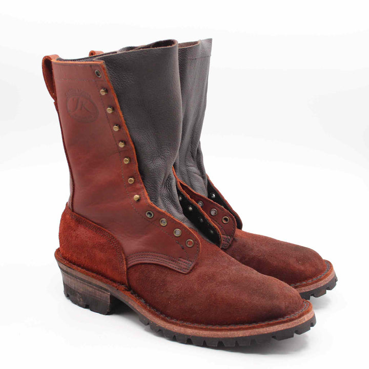 Fire Inlander - 12.5/3E