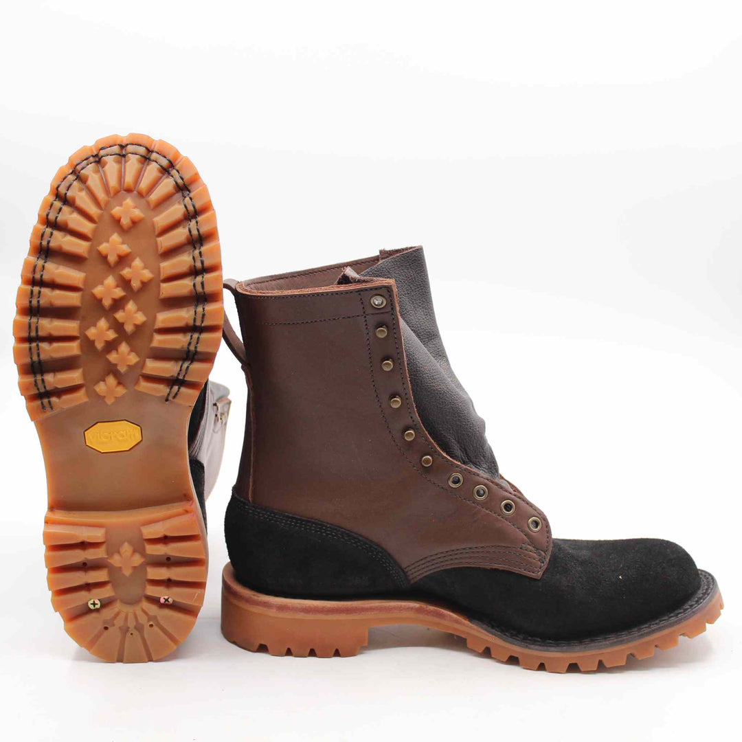 Custom O.T. - 11.5/3E