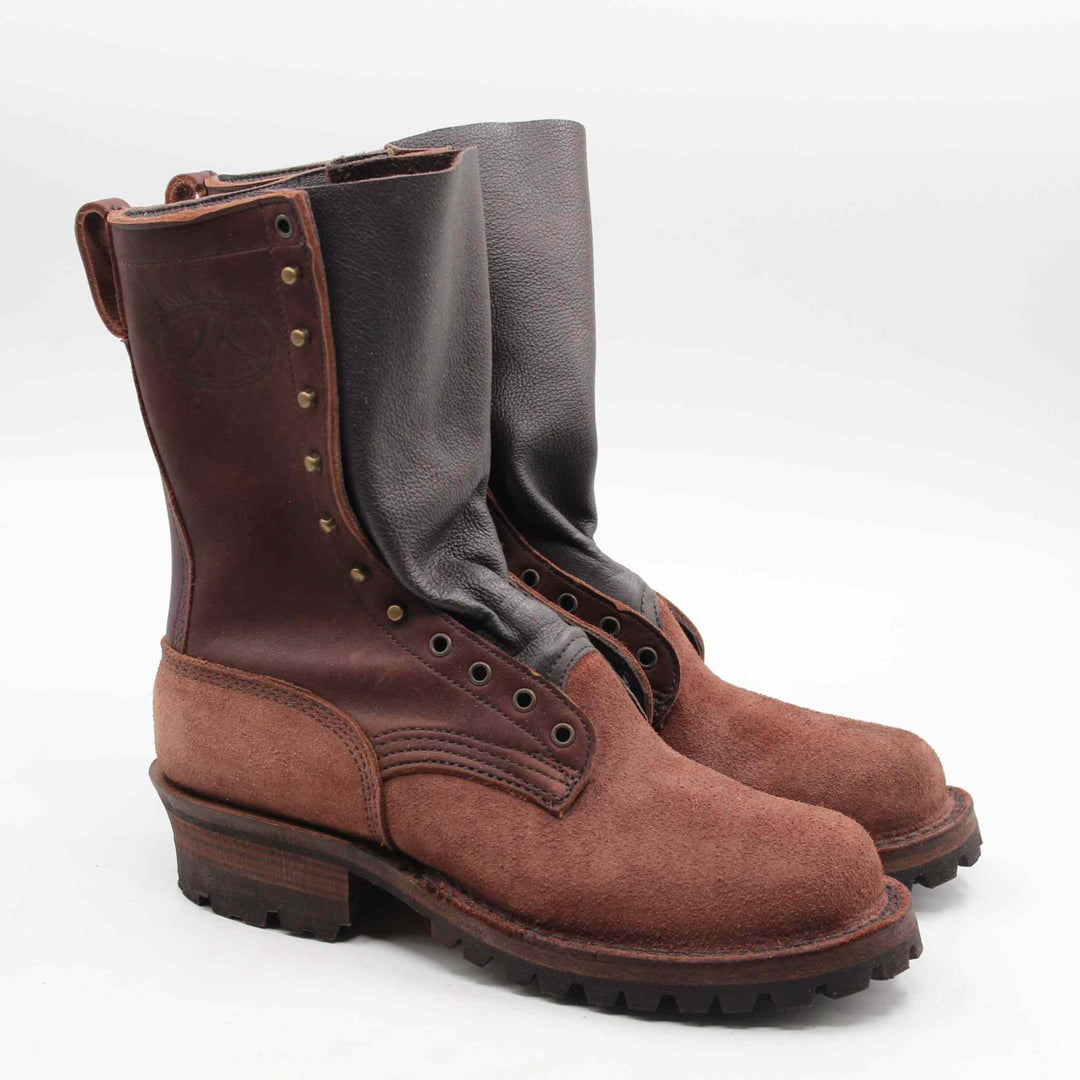 Fire Inlander - 10.5/D