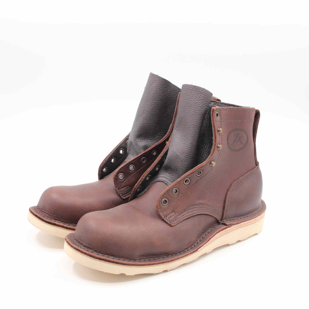 Forefront (Safety Toe) - 10/D
