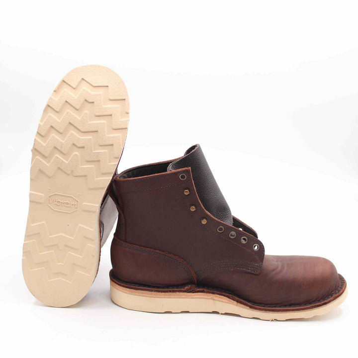 Forefront (Safety Toe) - 11/D