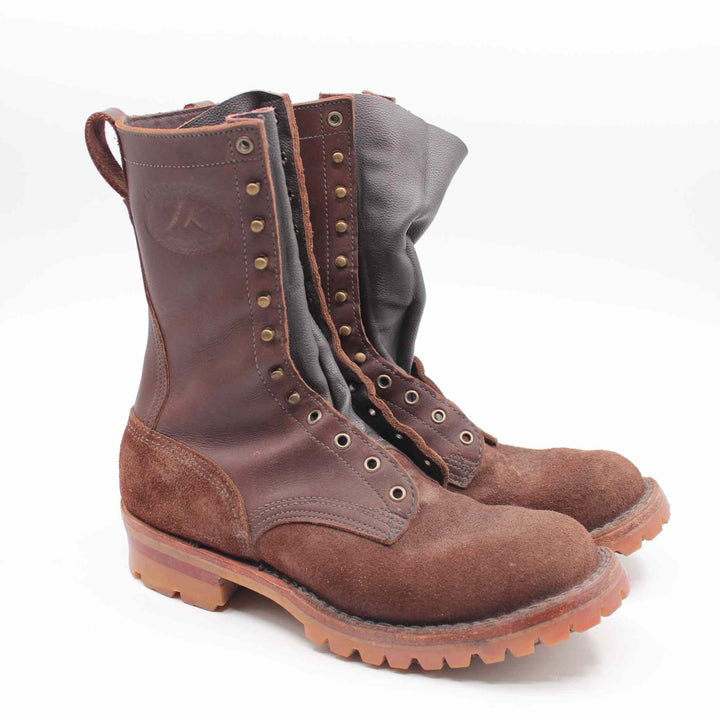 Superduty Honey - 10/4E