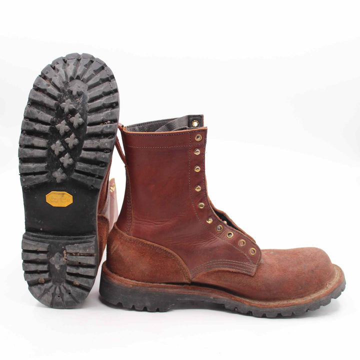 O.T. Pro (Safety Toe) - 10.5/3E