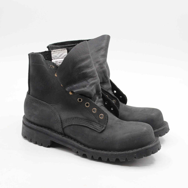 300X (Safety Toe) - 7/E
