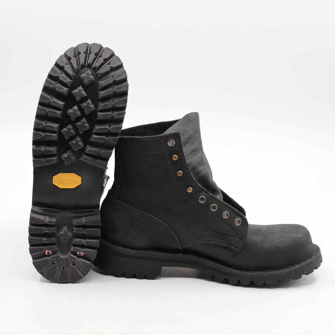 300X (Safety Toe) - 7/E