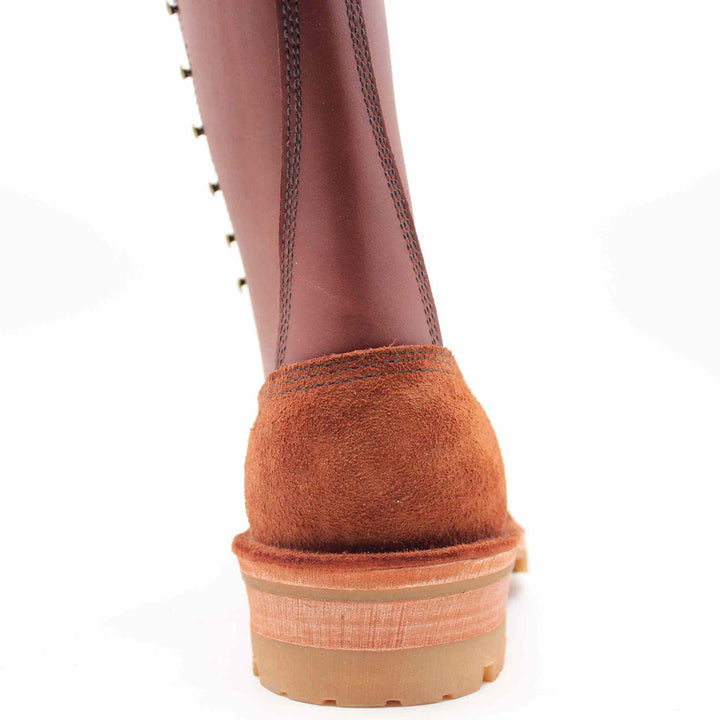 Superduty Honey (Safety Toe) - 11/5E