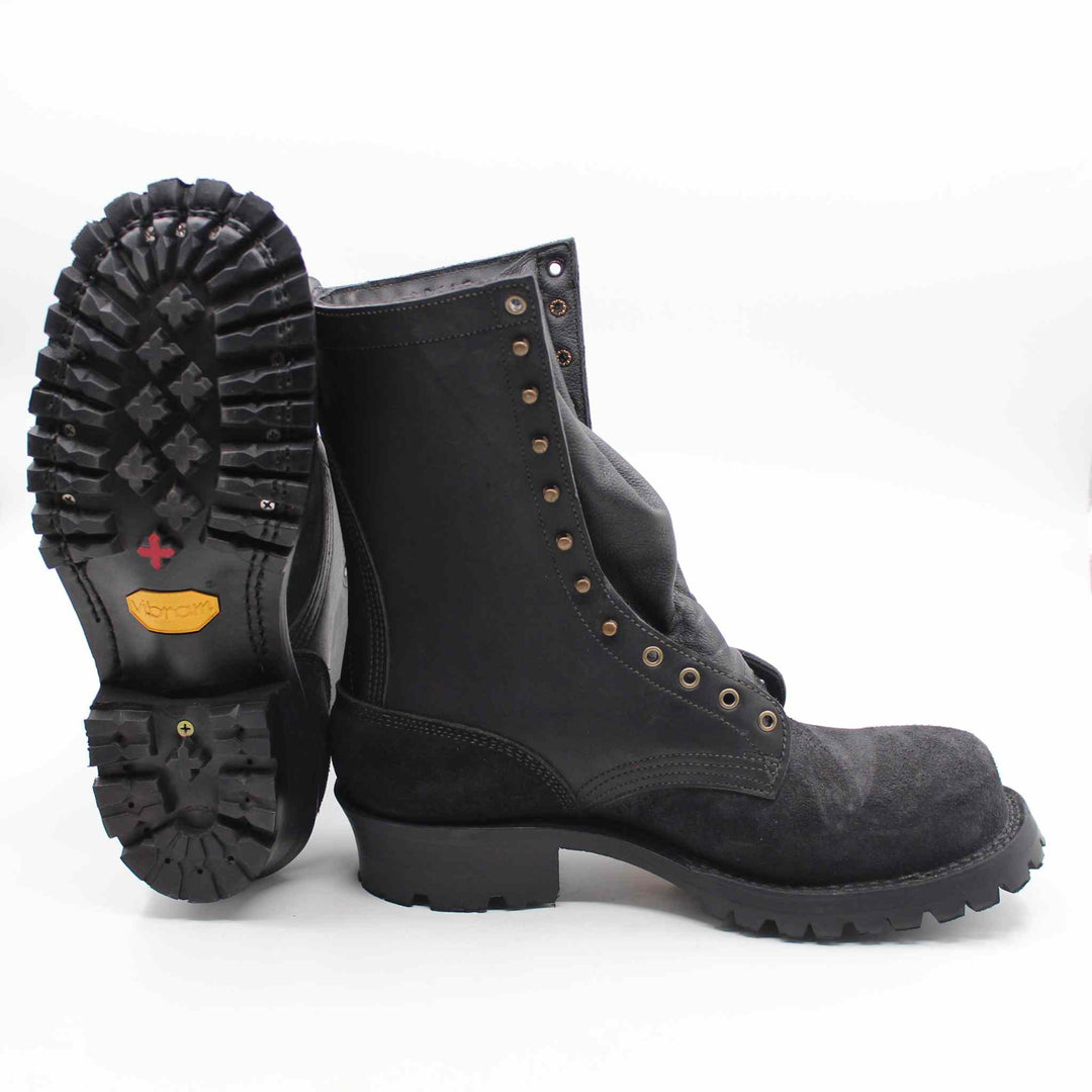 Superduty (Safety Toe) - 11/5E