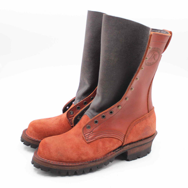 Fire Inlander - 8.5/E