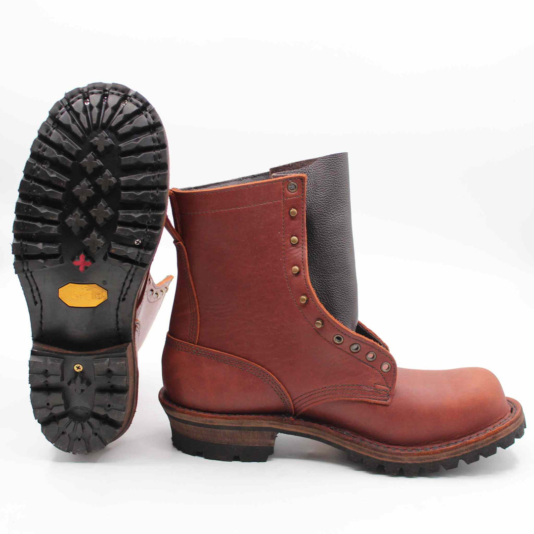Superduty (Safety Toe) - 13/EE