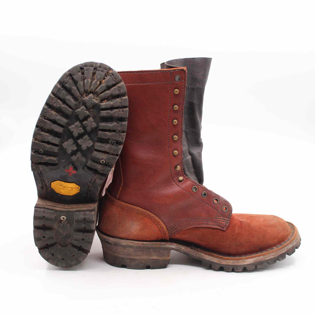 Fire Inlander - 9.5/3E