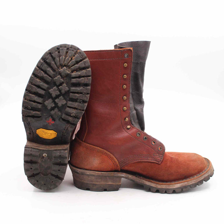 Fire Inlander - 9.5/3E