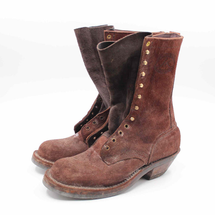 Custom Western Packer - 9/3E