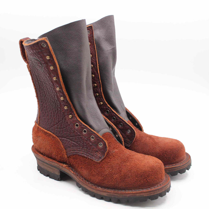 Superduty (Safety Toe) - 10/3E