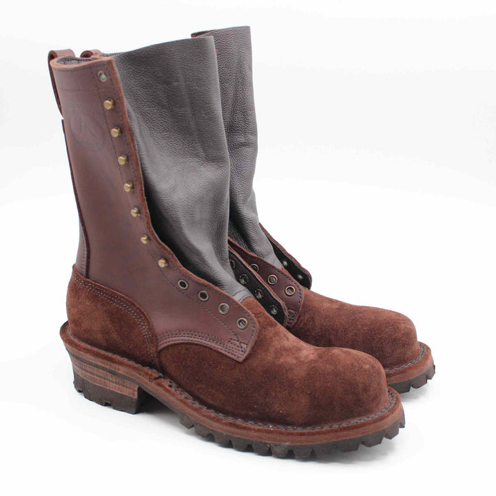Superduty (Safety Toe) - 8.5/E