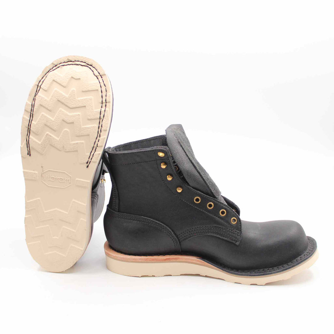 Forefront (Safety Toe) - 8.5/5E