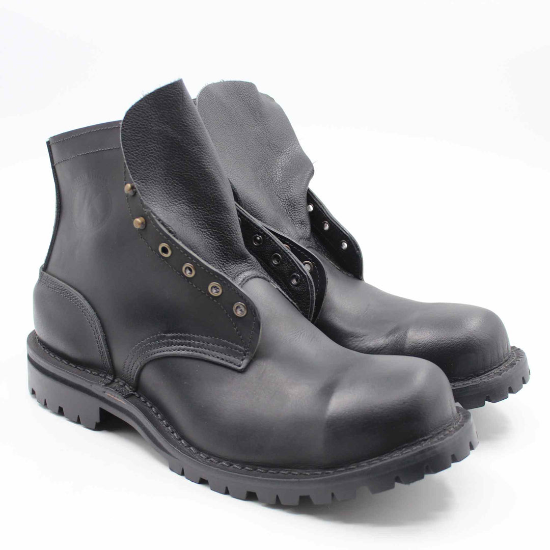 300X (Safety Toe) - 13.5/5E