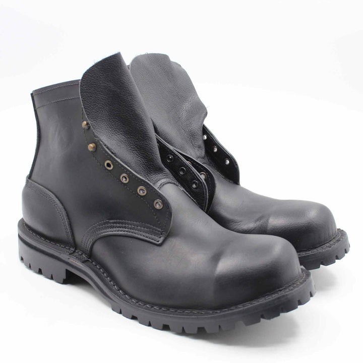 300X (Safety Toe) - 13.5/5E