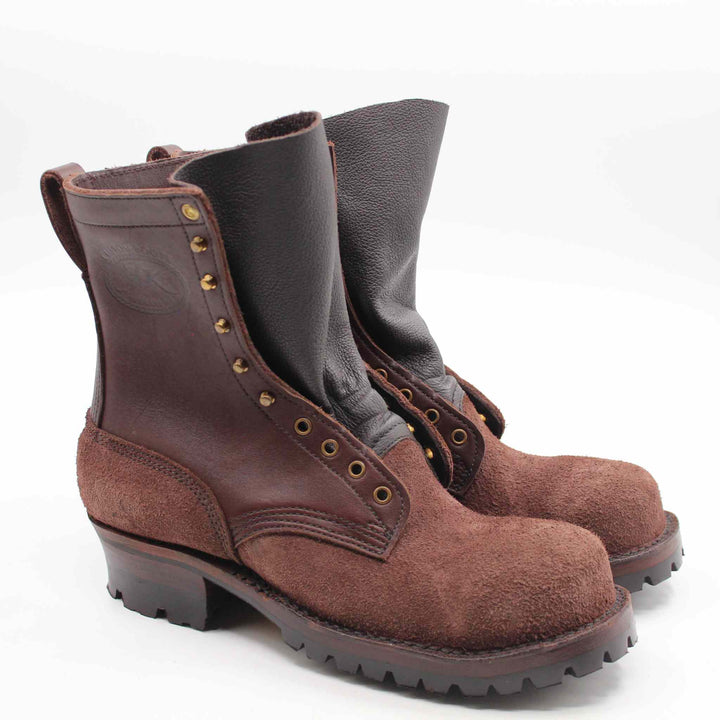 Superduty (Safety Toe) - 10/3E