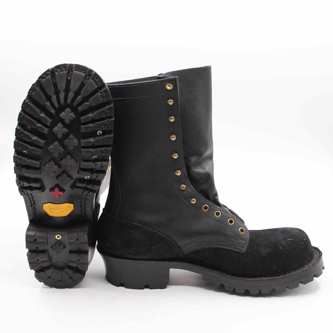 Superduty (Safety Toe) - 10/4E
