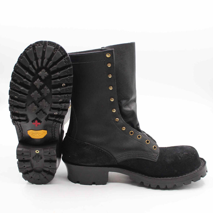 Superduty (Safety Toe) - 10/4E